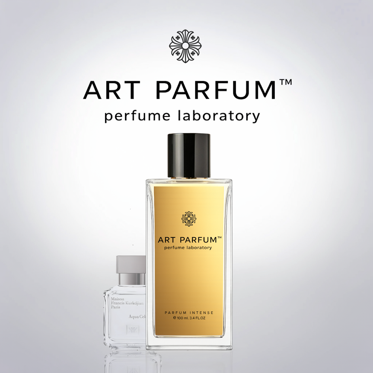 Парфуми Intense Maison Francis Kurkdjian Aqua Celestia 100ml  - для жінок та чоловіків (унісекс)