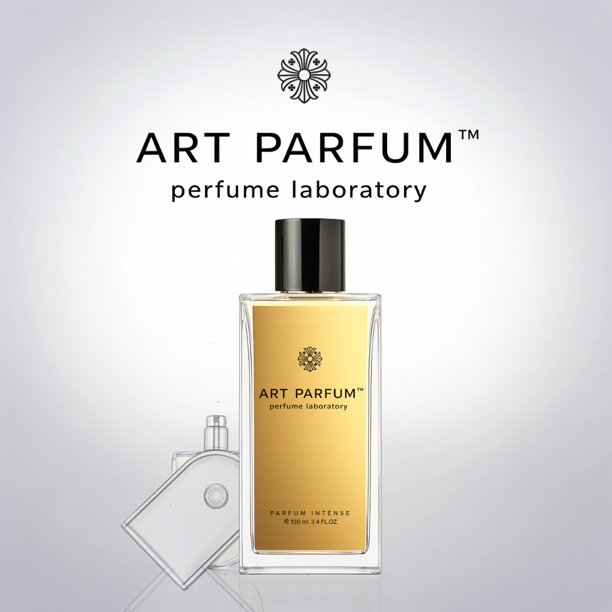 Парфуми Intense Hermès Voyage d’Hermès 100ml  - для жінок та чоловіків (унісекс)