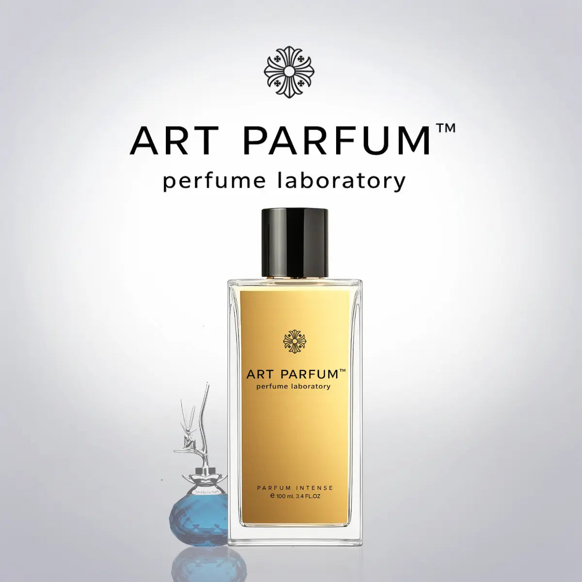 Парфуми Intense Van Cleef & Arpels Féerie 100ml  - для жінок