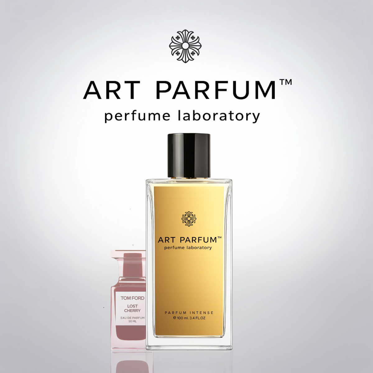 Парфуми Intense Tom Ford Lost Cherry 100ml  - для жінок та чоловіків (унісекс)