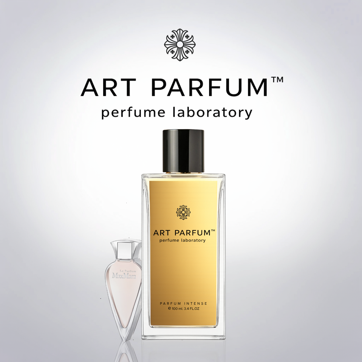 Парфуми Intense Max Mara Max Mara Le Parfum 100ml  - для жінок