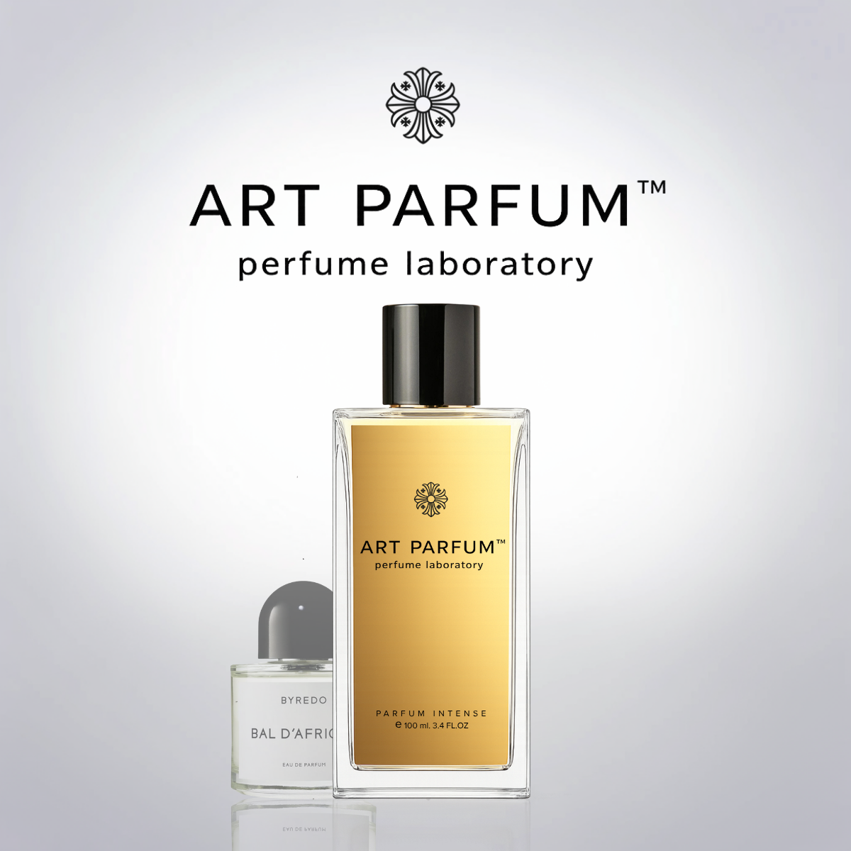 Парфуми Intense Byredo Bal d’Afrique 100ml  - для жінок та чоловіків (унісекс)