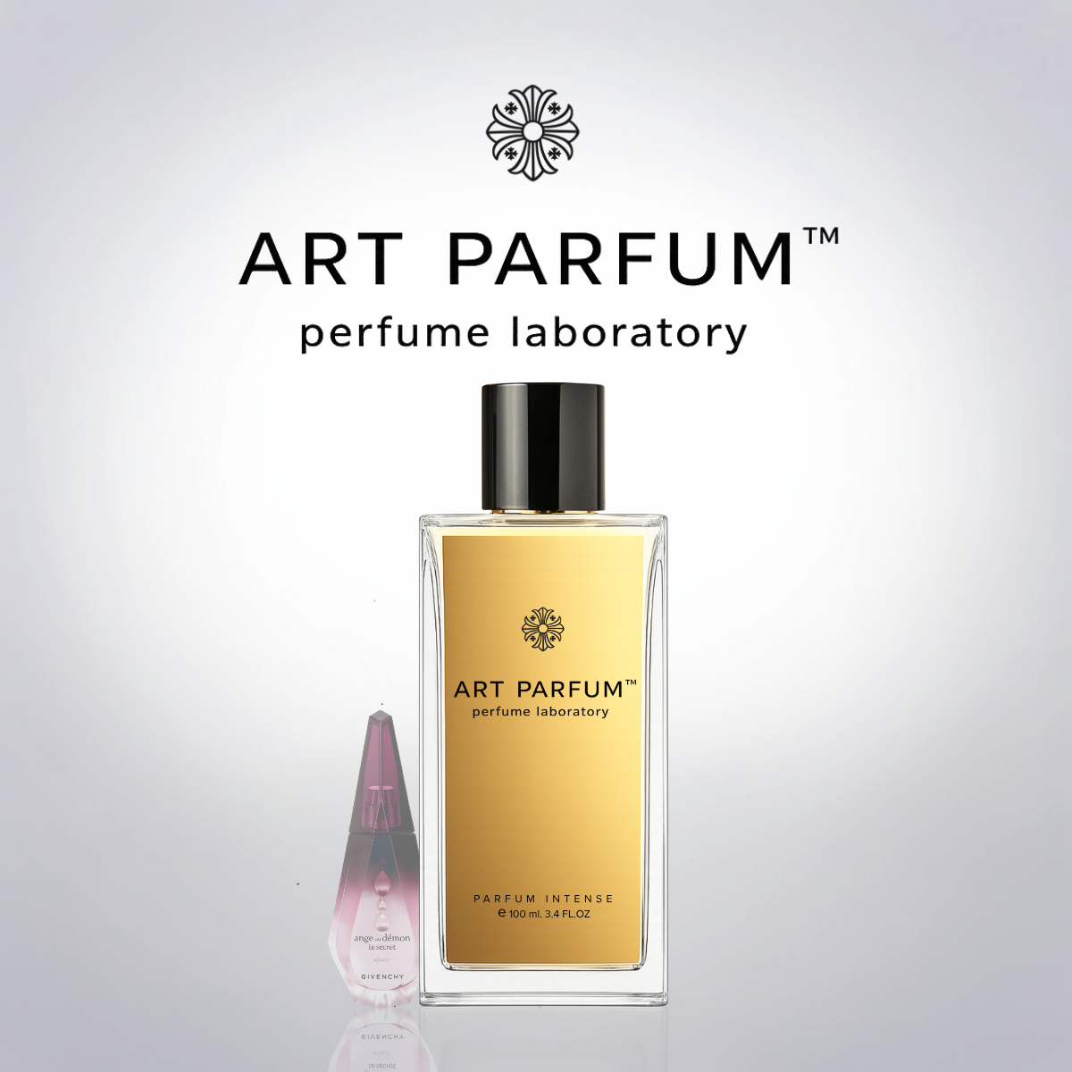 Парфуми Intense Givenchy Ange Ou Démon Le Secret Elixir 100ml  - для жінок