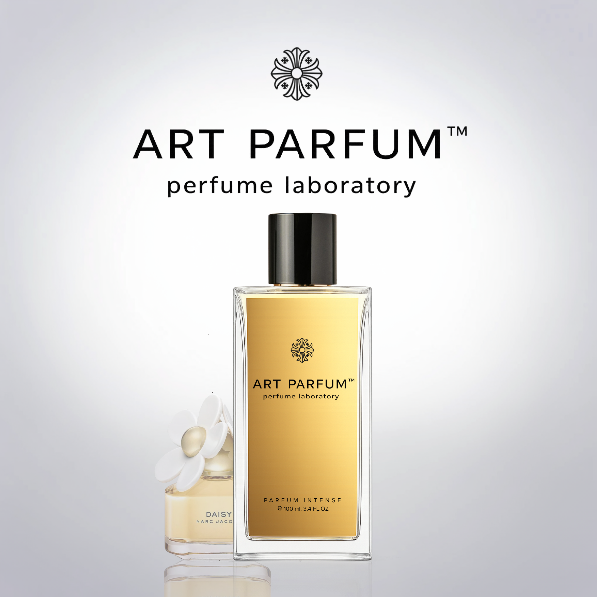 Парфуми Intense Marc Jacobs Daisy 100ml  - для жінок