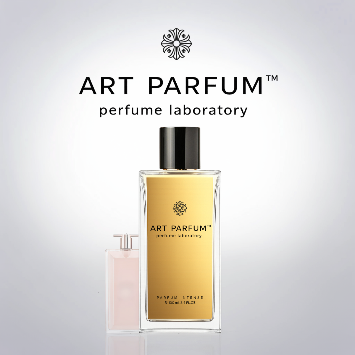 Парфуми Intense Lancôme Idôle 100ml  - для жінок