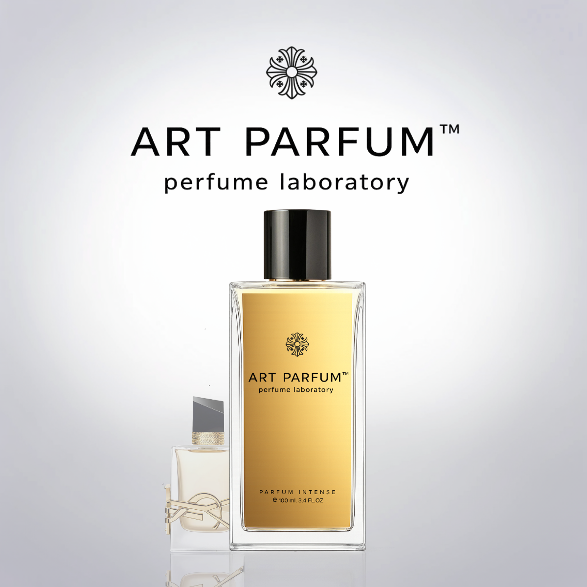 Парфуми Intense Yves Saint Laurent Libre 100ml  - для жінок