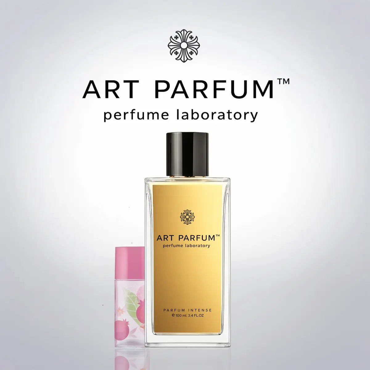 Парфуми Intense Elizabeth Arden Green Tea Pomegranate 100ml  - для жінок