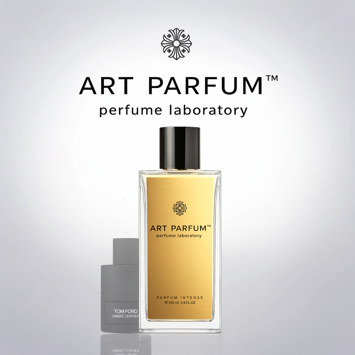 Парфуми Intense Tom Ford Ombre Leather 2018 100ml  - для жінок та чоловіків (унісекс)