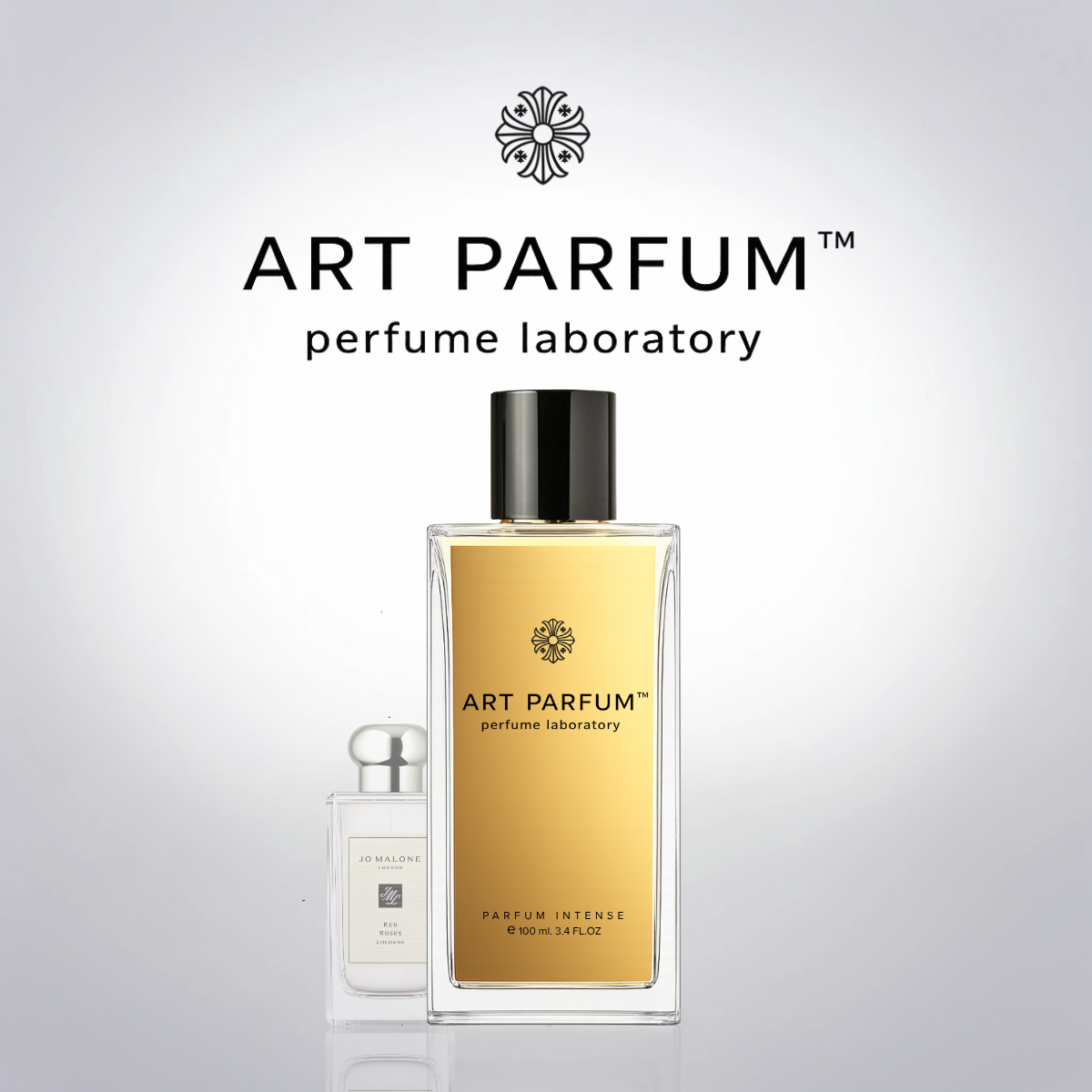 Парфуми Intense Jo Malone Red Roses 100ml  - для жінок