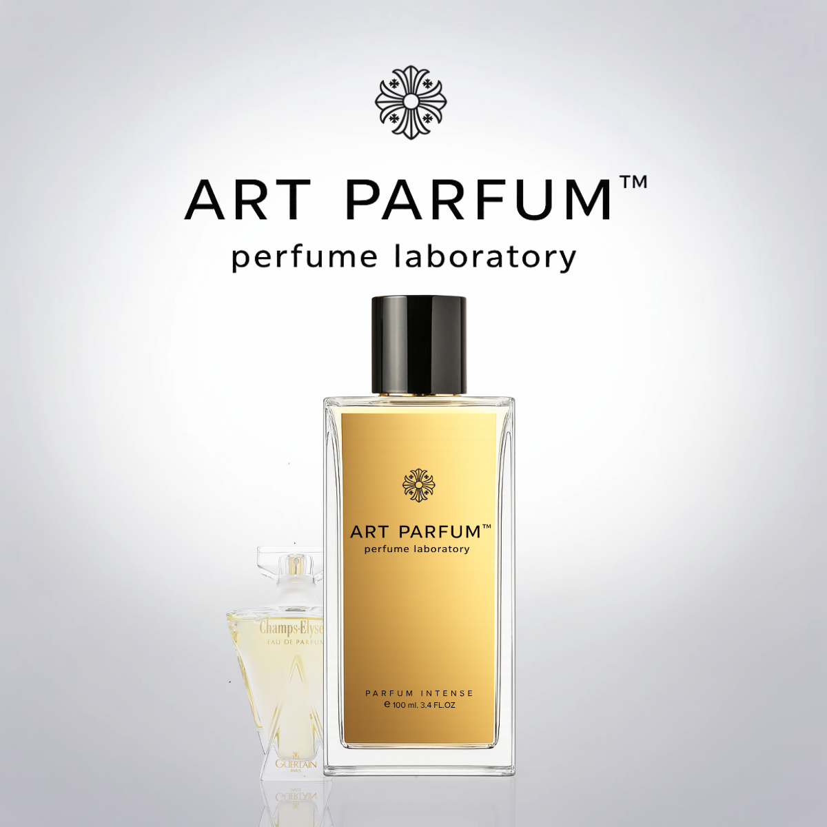 Парфуми Intense Guerlain Champs-Élysées 100ml  - для жінок