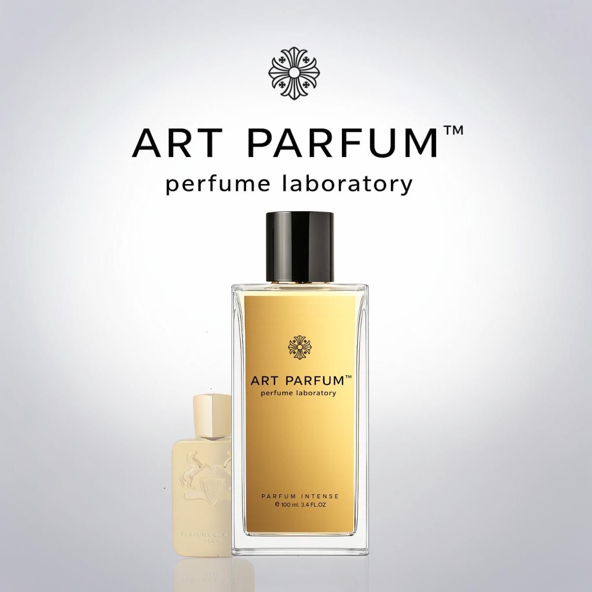 Парфуми Intense Parfums de Marly Godolphin 100ml  - для чоловіків