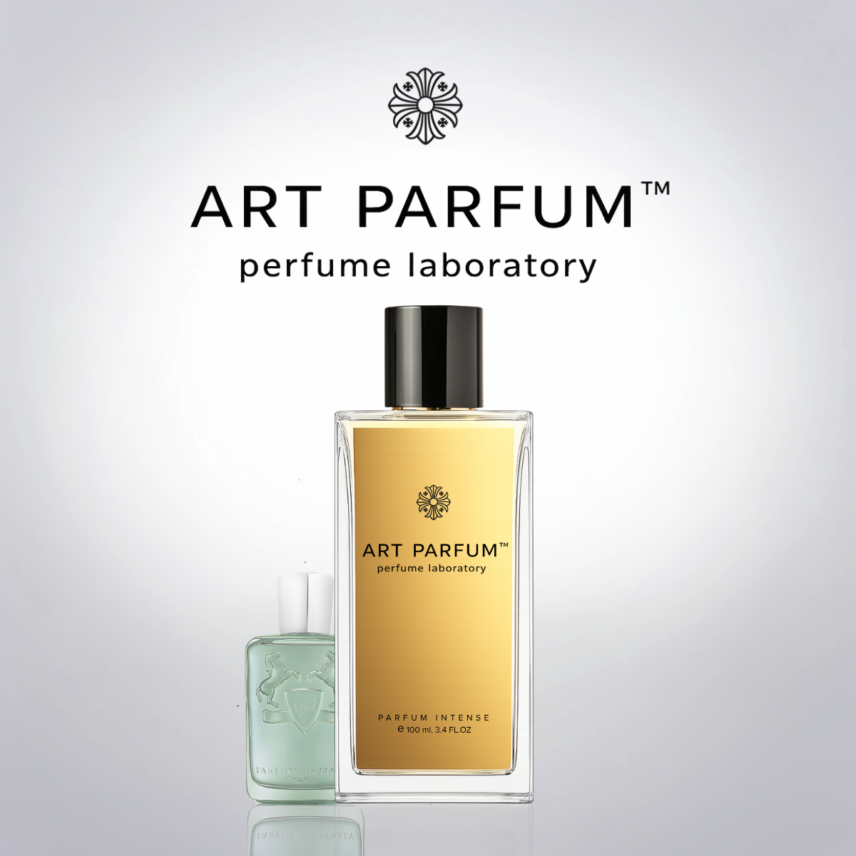 Парфуми Intense Parfums de Marly Greenley 100ml  - для жінок та чоловіків (унісекс)