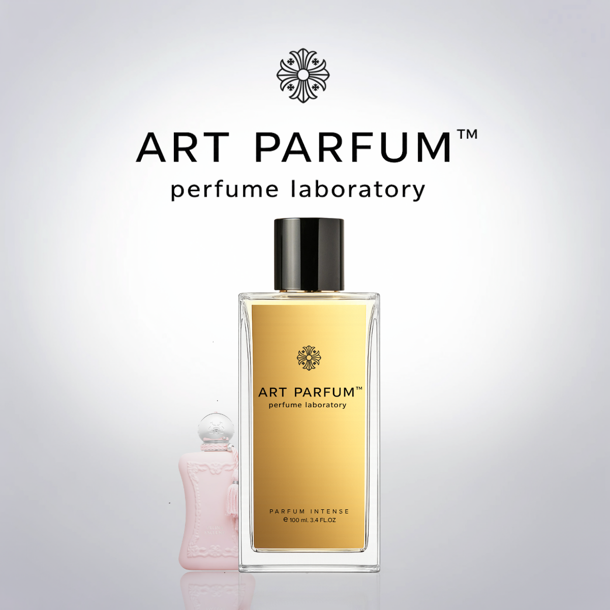 Парфуми Intense Parfums de Marly Delina Exclusif 100ml  - для жінок