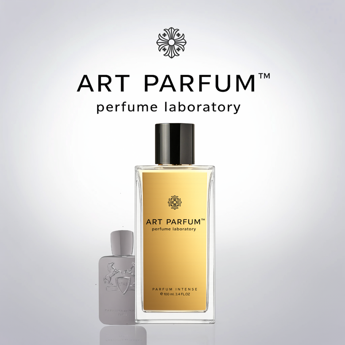 Парфуми Intense Parfums de Marly Herod 100ml  - для жінок та чоловіків (унісекс)