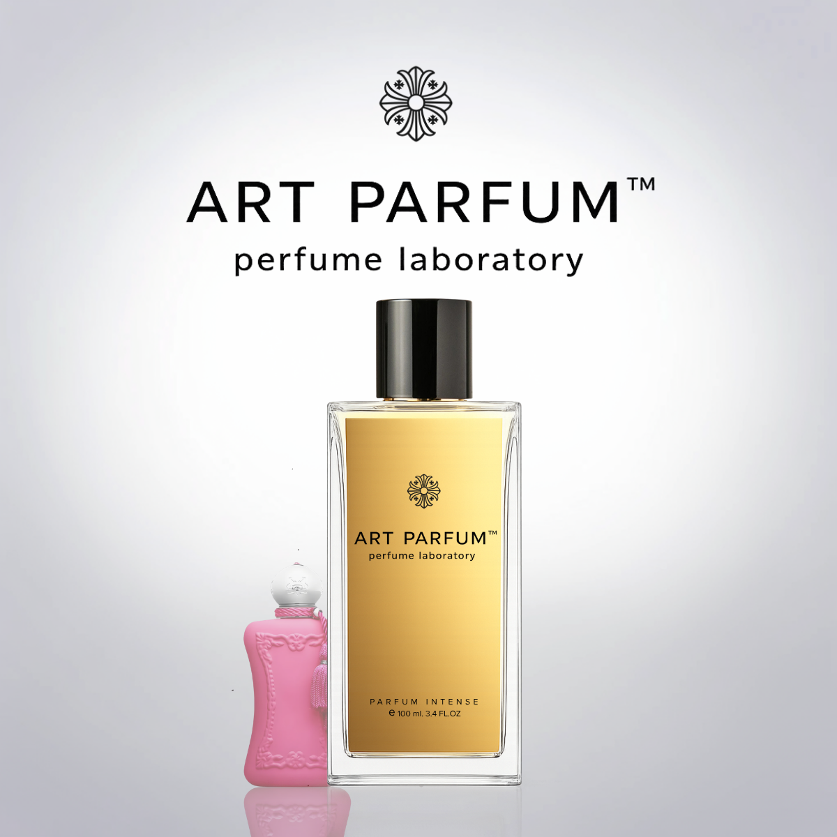 Парфуми Intense Parfums de Marly Oriana 100ml  - для жінок