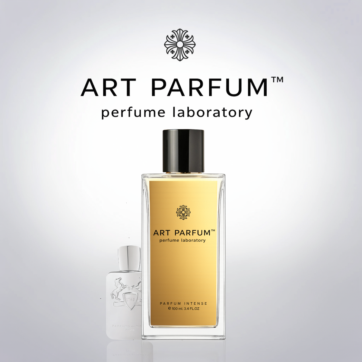 Парфуми Intense Parfums de Marly Pegasus 100ml  - для жінок та чоловіків (унісекс)