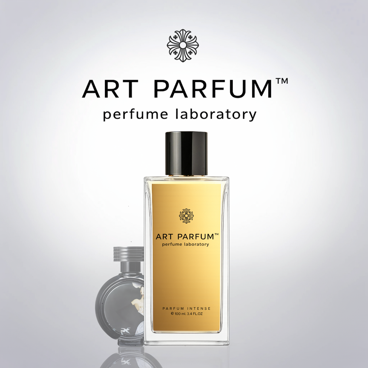 Парфуми Intense HFC Fragrance Company Devil’s Intrigue Haute 100ml  - для жінок
