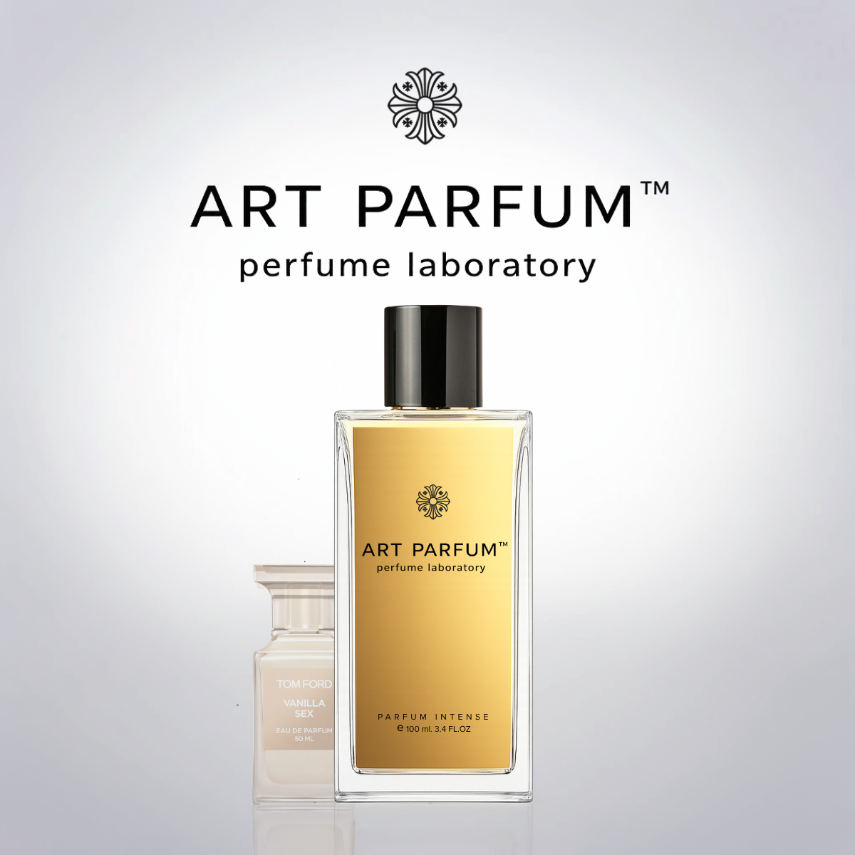 Парфуми Intense Tom Ford Vanilla Sex 100ml  - для жінок та чоловіків (унісекс)