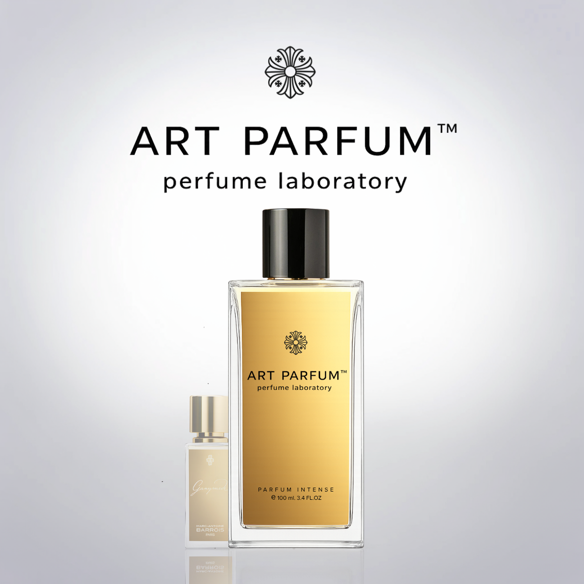 Парфуми Intense Marc-Antoine Barrois Ganymede 100ml  - для жінок та чоловіків (унісекс)