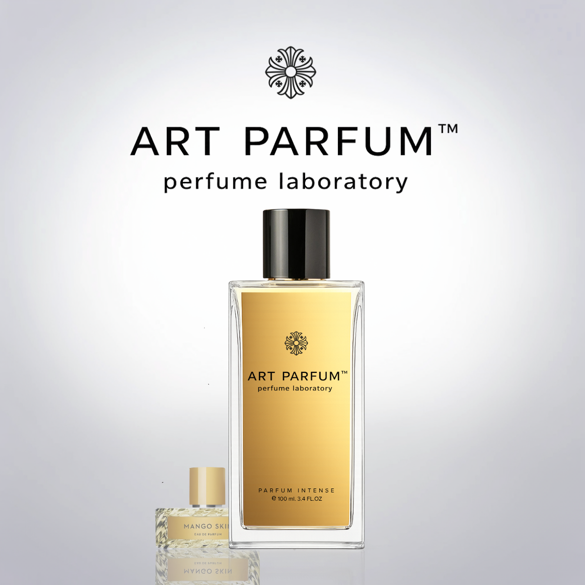 Парфуми Intense Vilhelm Parfumerie Mango Skin 100ml  - для жінок та чоловіків (унісекс)