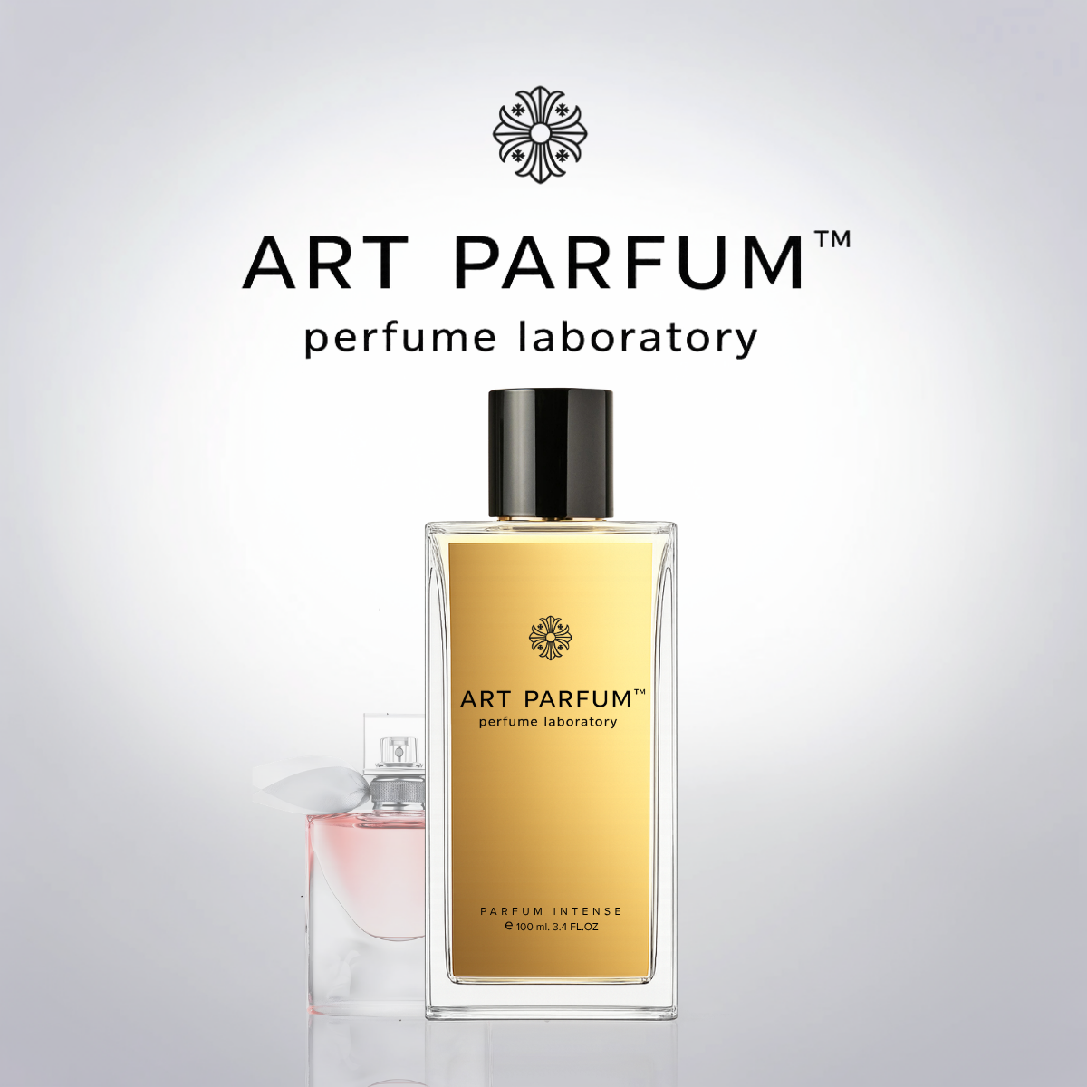 Парфуми Intense Lancôme La Vie Est Belle 100ml  - для жінок