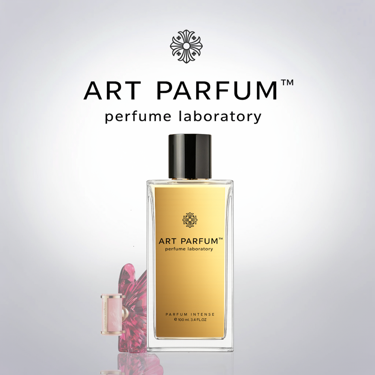 Парфуми Intense Carolina Herrera La Bomba 100ml  - для жінок