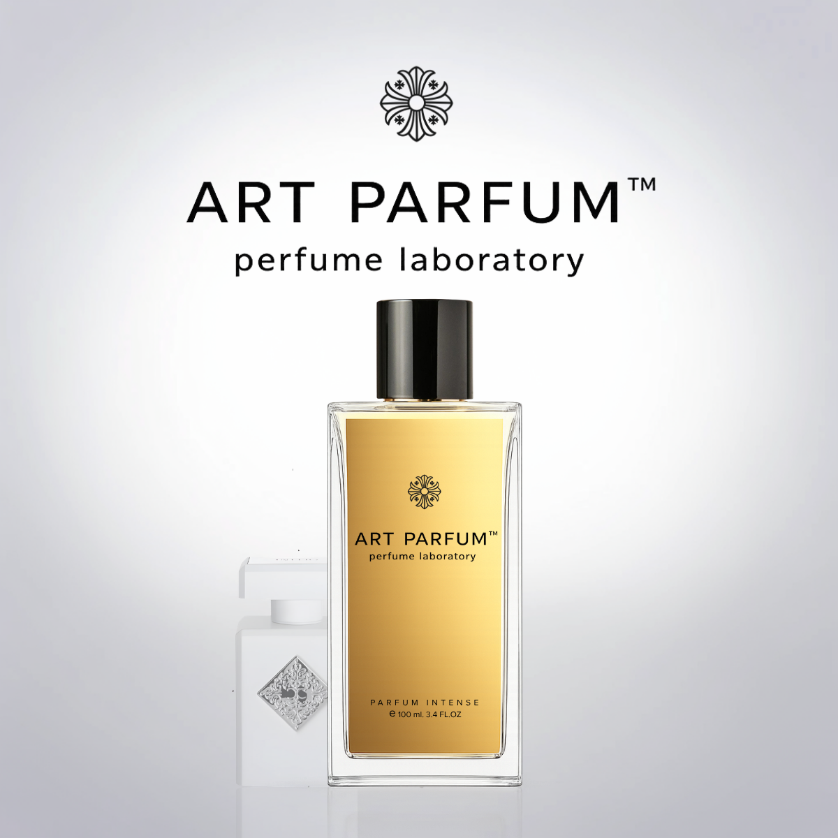 Парфуми Intense Initio Parfums Privés Rehab 100ml  - для жінок та чоловіків (унісекс)