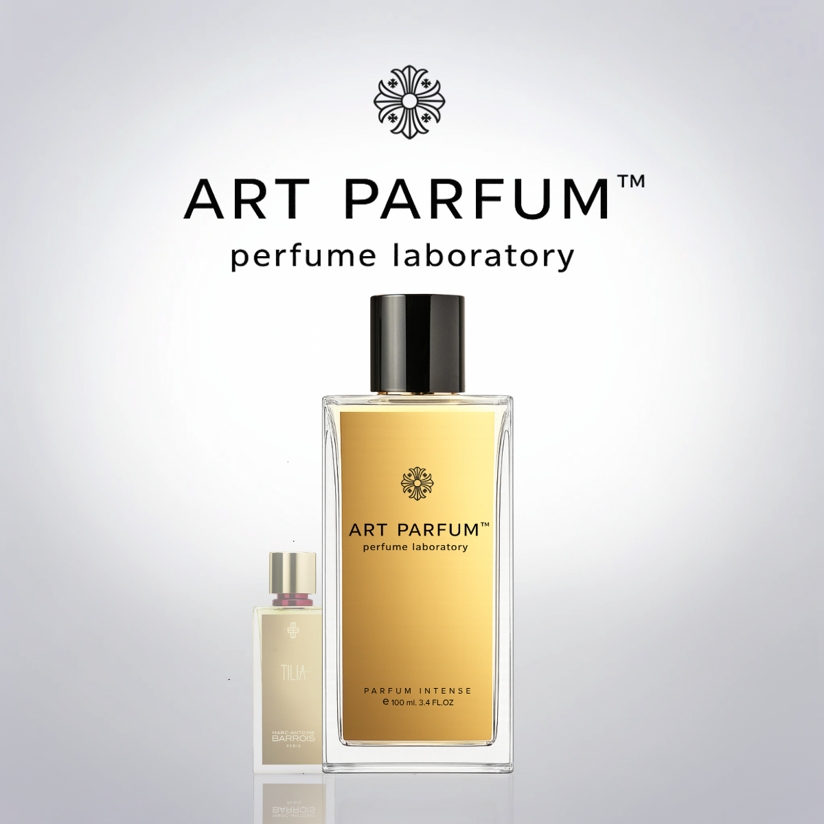 Парфуми Intense Marc-Antoine Barrois Tilia 100ml  - для жінок та чоловіків (унісекс)