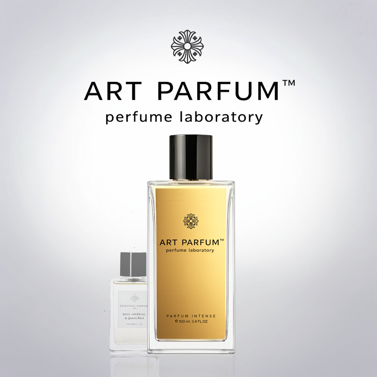 Парфуми Intense Essential Parfums Bois Impérial 100ml  - для жінок та чоловіків (унісекс)