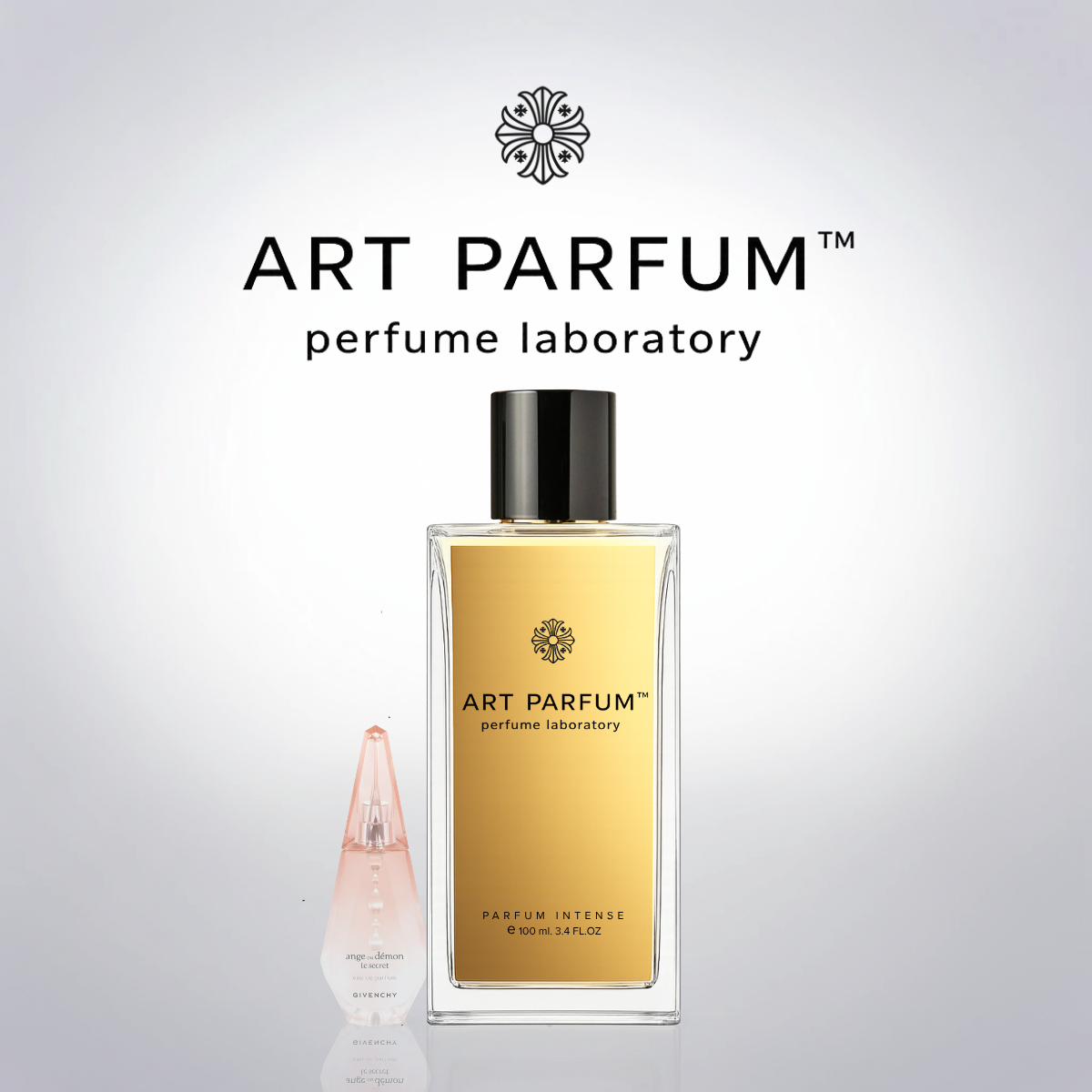 Парфуми Intense Givenchy Ange ou Démon Le Secret 100ml  - для жінок