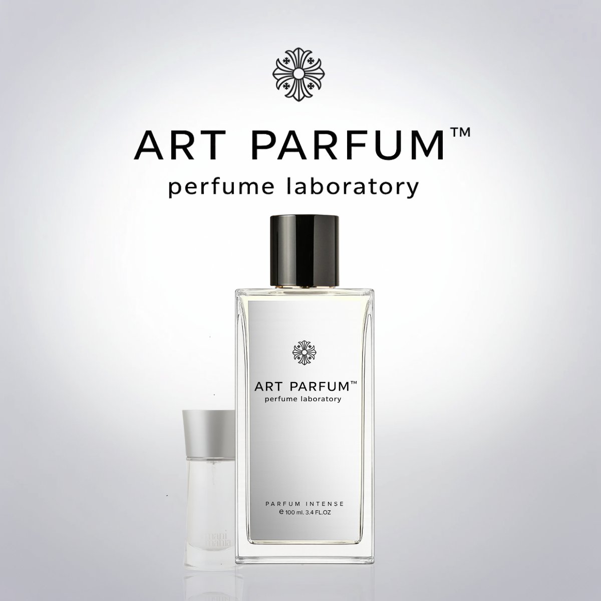 Парфуми Intense Giorgio Armani Armani Mania 100ml  - для чоловіків