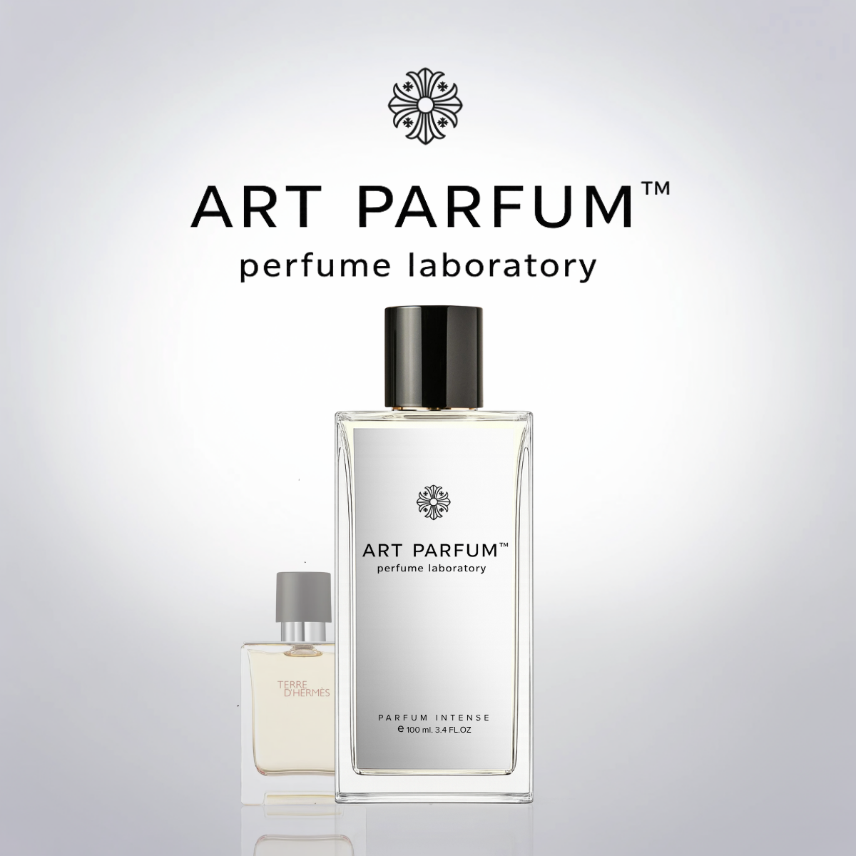 Парфуми Intense Hermès Terre D’Hermès 100ml  - для чоловіків