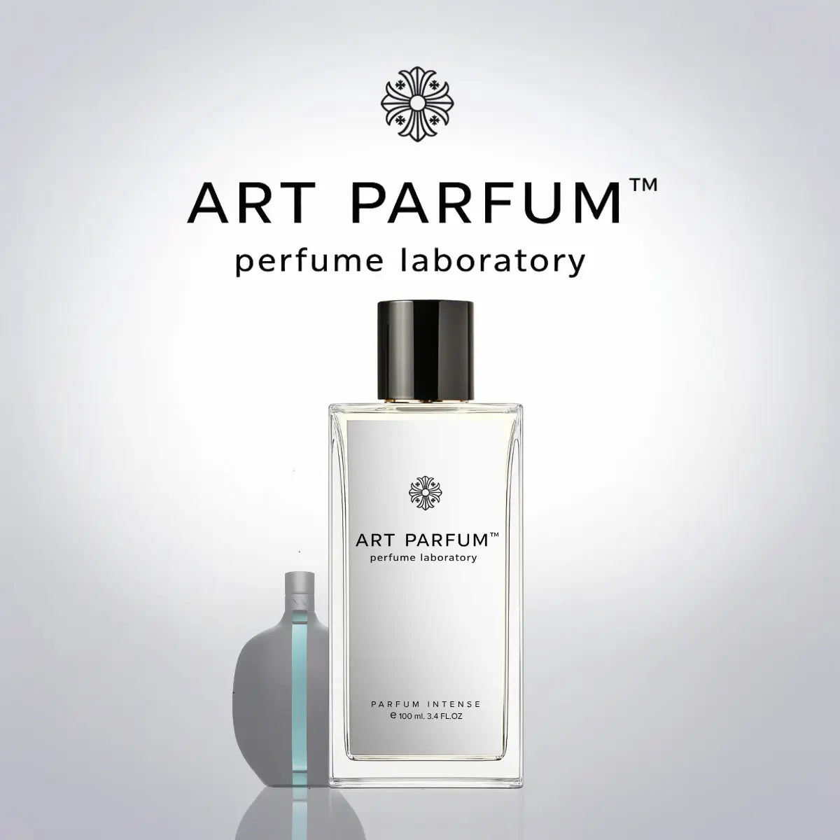 Парфуми Intense Lanvin Avant Garde 100ml  - для чоловіків