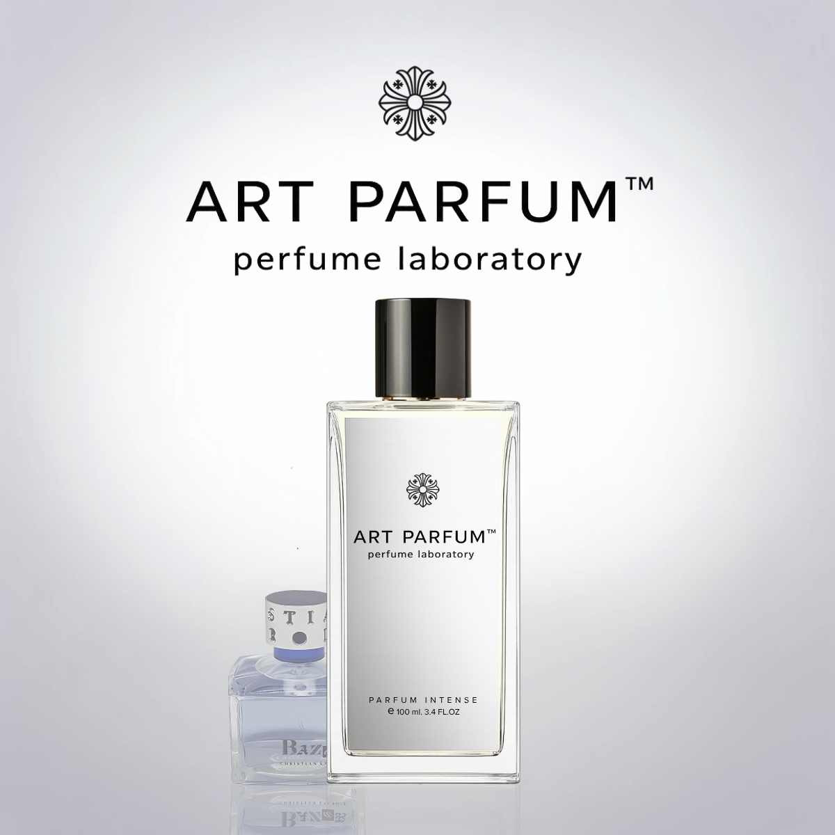 Парфуми Intense Christian Lacroix Bazar Pour Homme 100ml  - для чоловіків