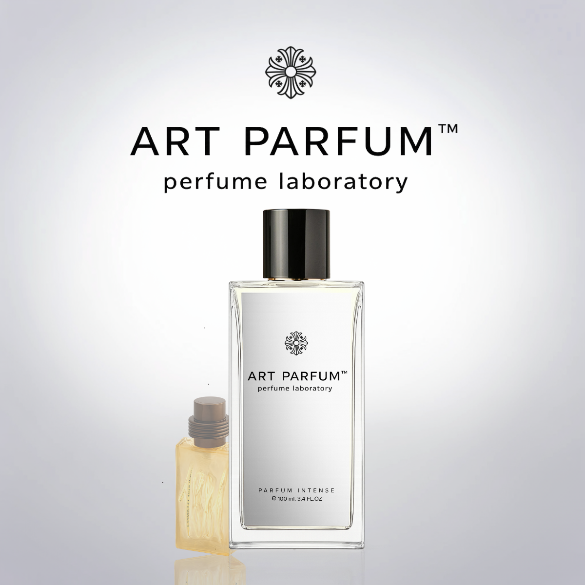 Парфуми Intense Nino Cerruti 1881 Amber 100ml  - для чоловіків