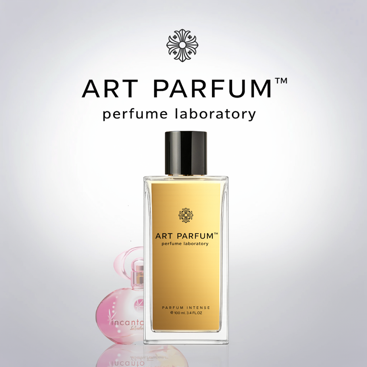 Парфуми Intense Salvatore Ferragamo Incanto Dream 100ml  - для жінок