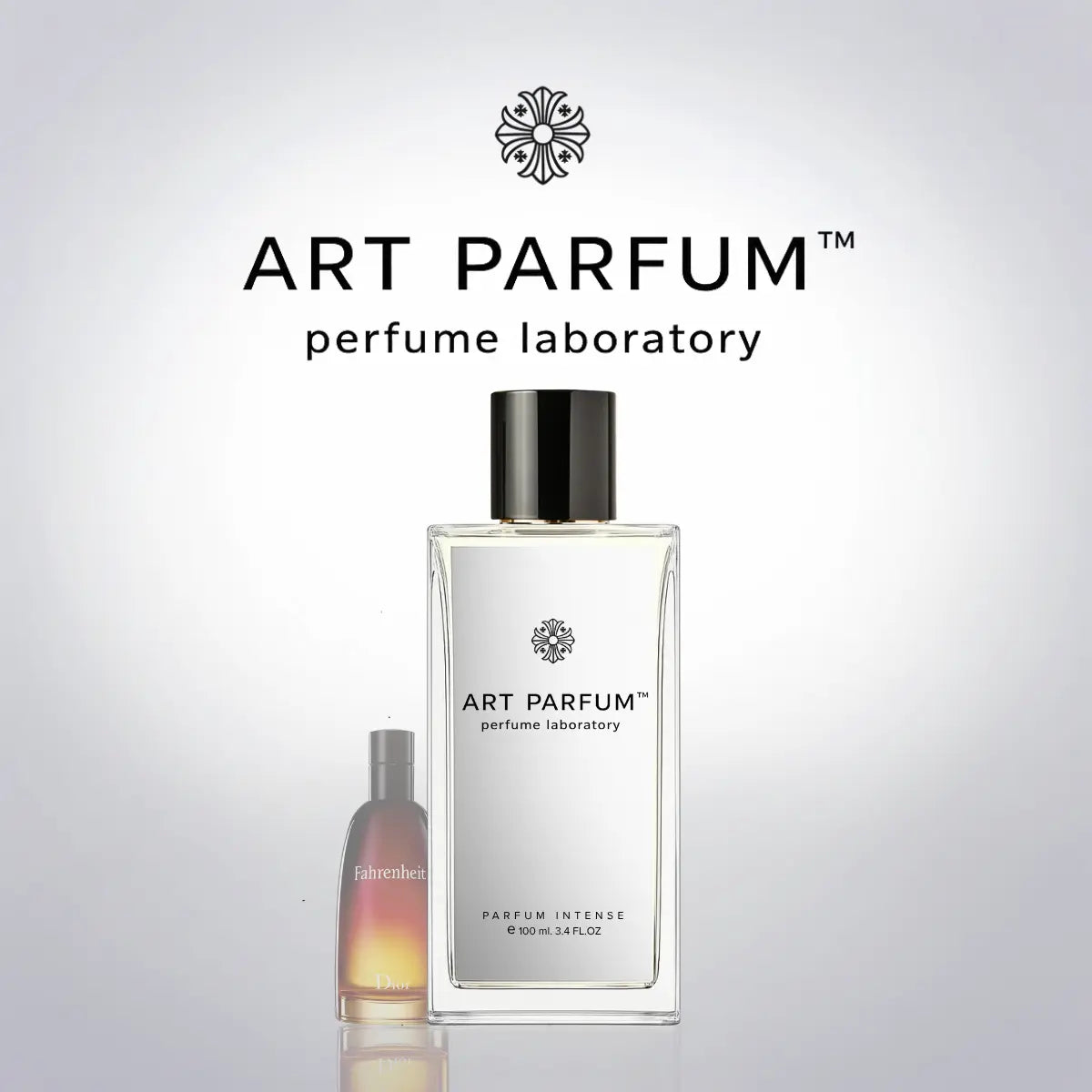 Парфуми Intense Dior Fahrenheit 100ml  - для чоловіків