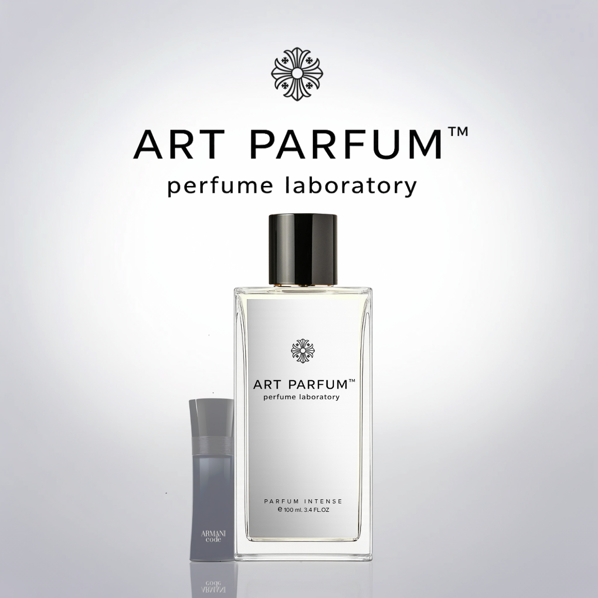 Парфуми Intense Giorgio Armani Armani Code 100ml  - для чоловіків