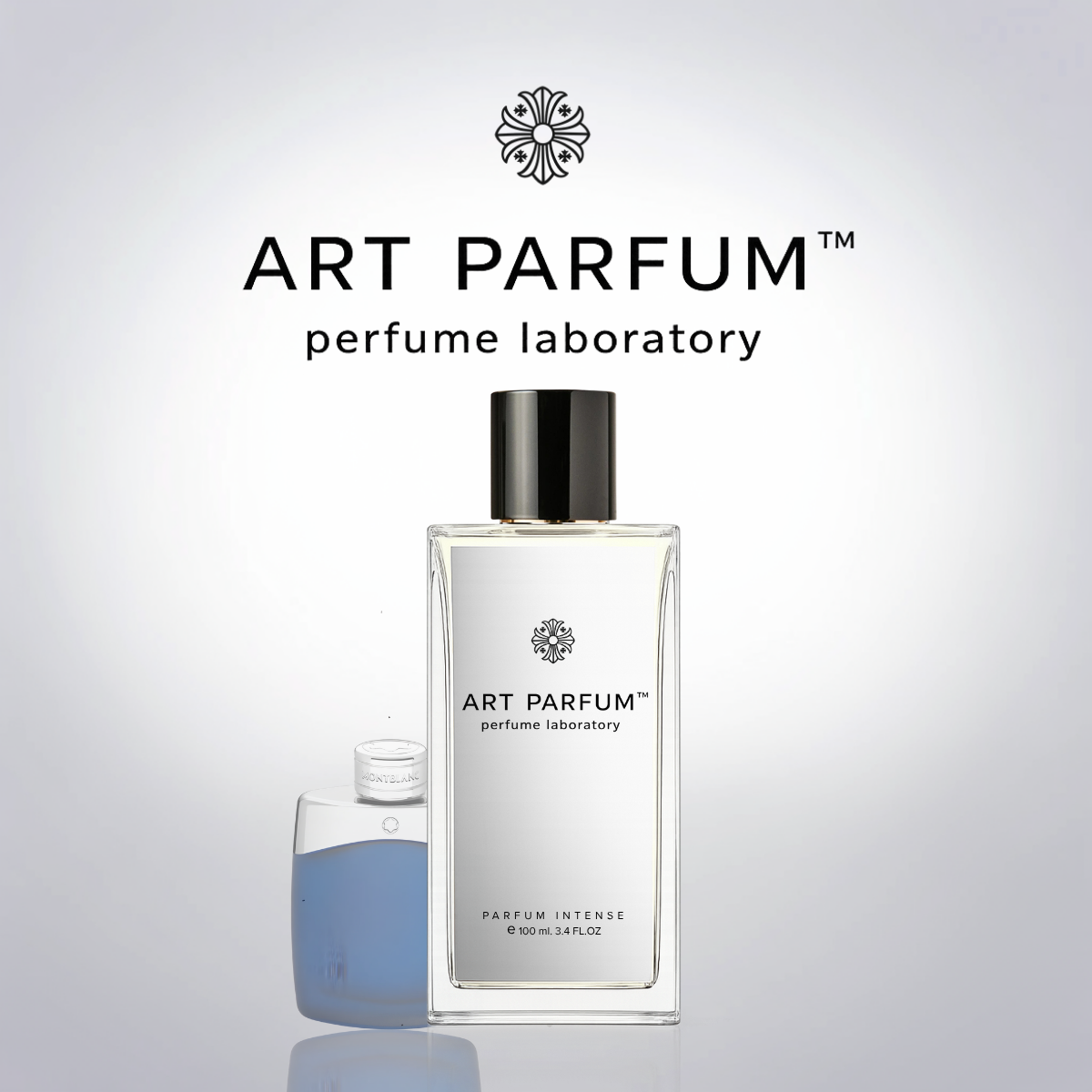 Парфуми Intense Montblanc Legend Special Edition 100ml  - для чоловіків