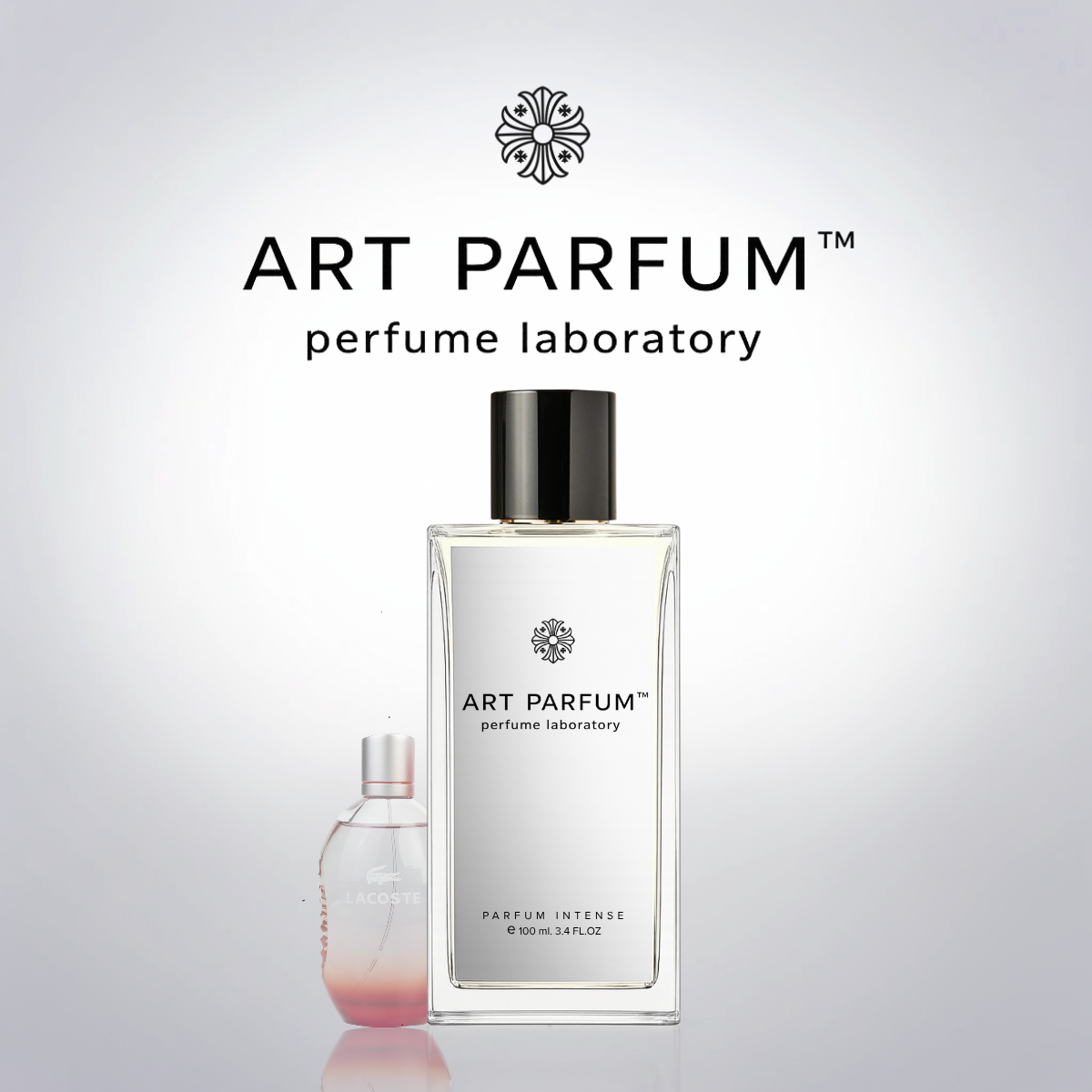 Парфуми Intense Lacoste Style In Play 100ml  - для чоловіків