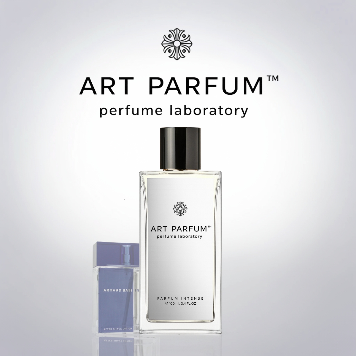 Парфуми Intense Armand Basi In Blue 100ml  - для чоловіків