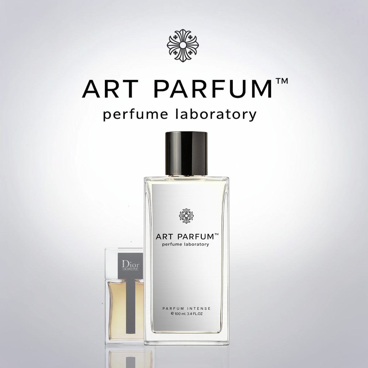Парфуми Intense Dior Dior Homme 100ml  - для чоловіків