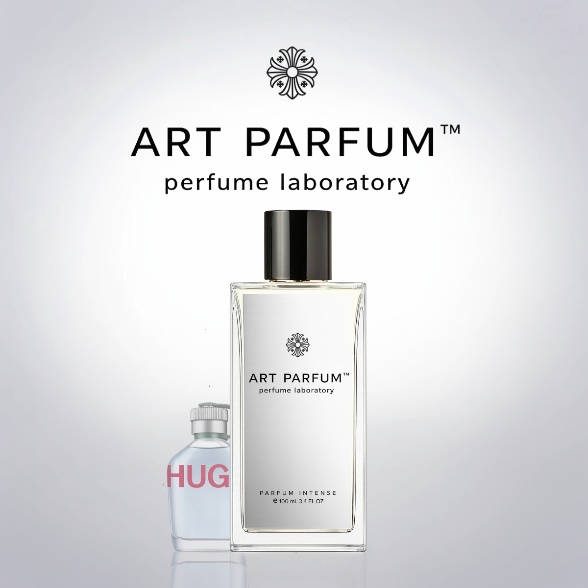 Парфуми Intense Hugo Boss Hugo 100ml  - для чоловіків