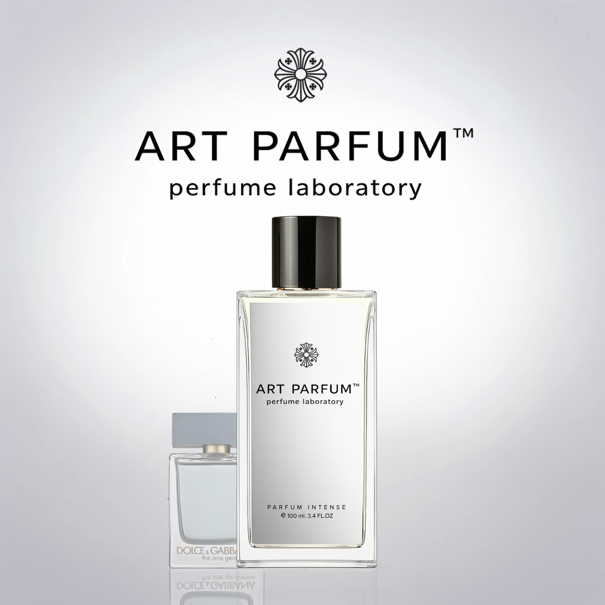 Парфуми Intense Dolce & Gabbana The One Gentleman 100ml  - для чоловіків
