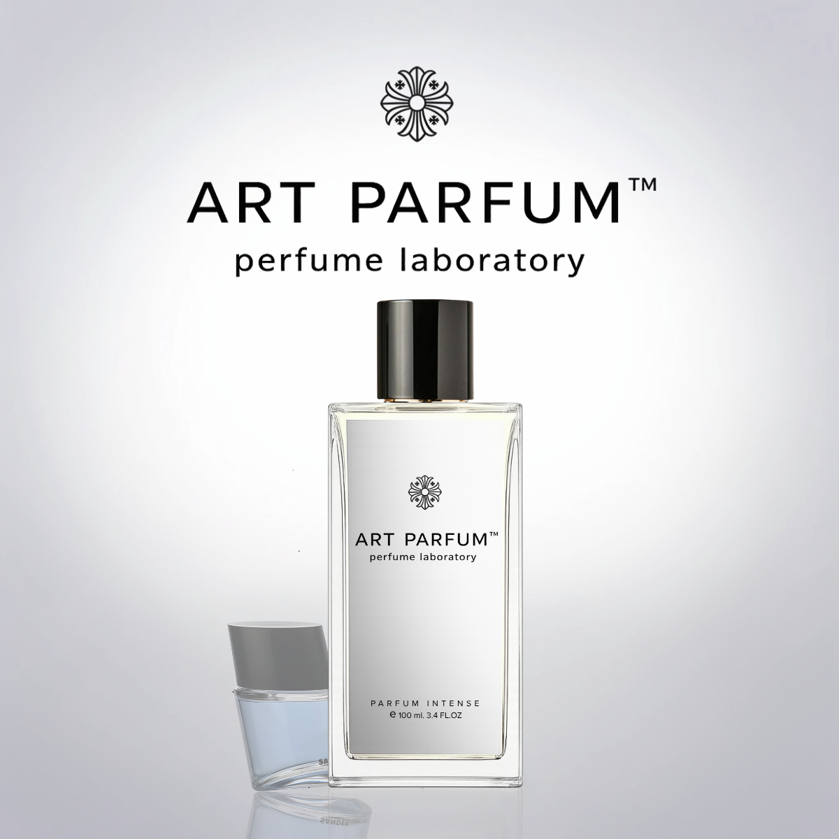 Парфуми Intense Jil Sander Sander For Men 100ml  - для чоловіків