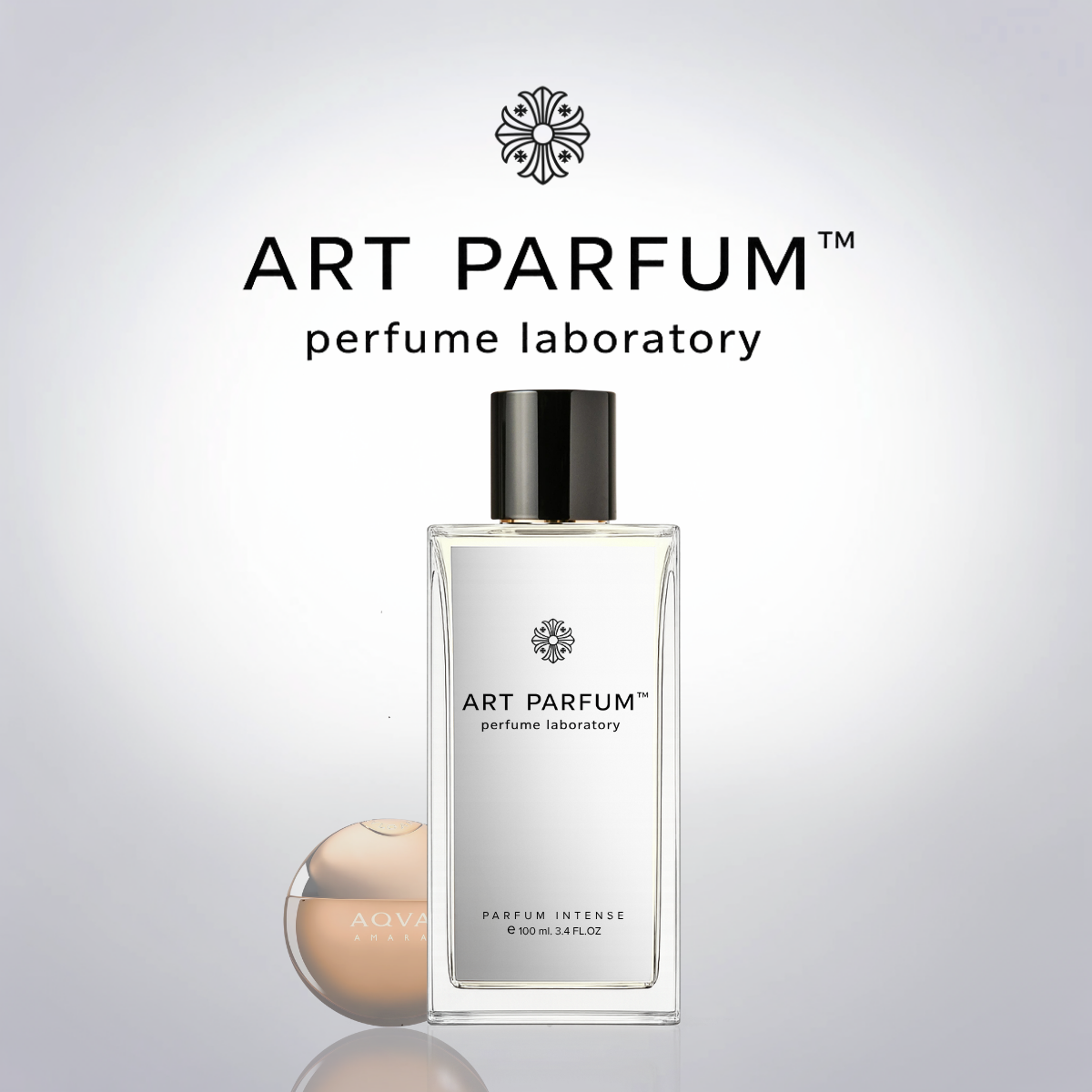 Парфуми Intense Bvlgari Aqva Amara 100ml  - для чоловіків