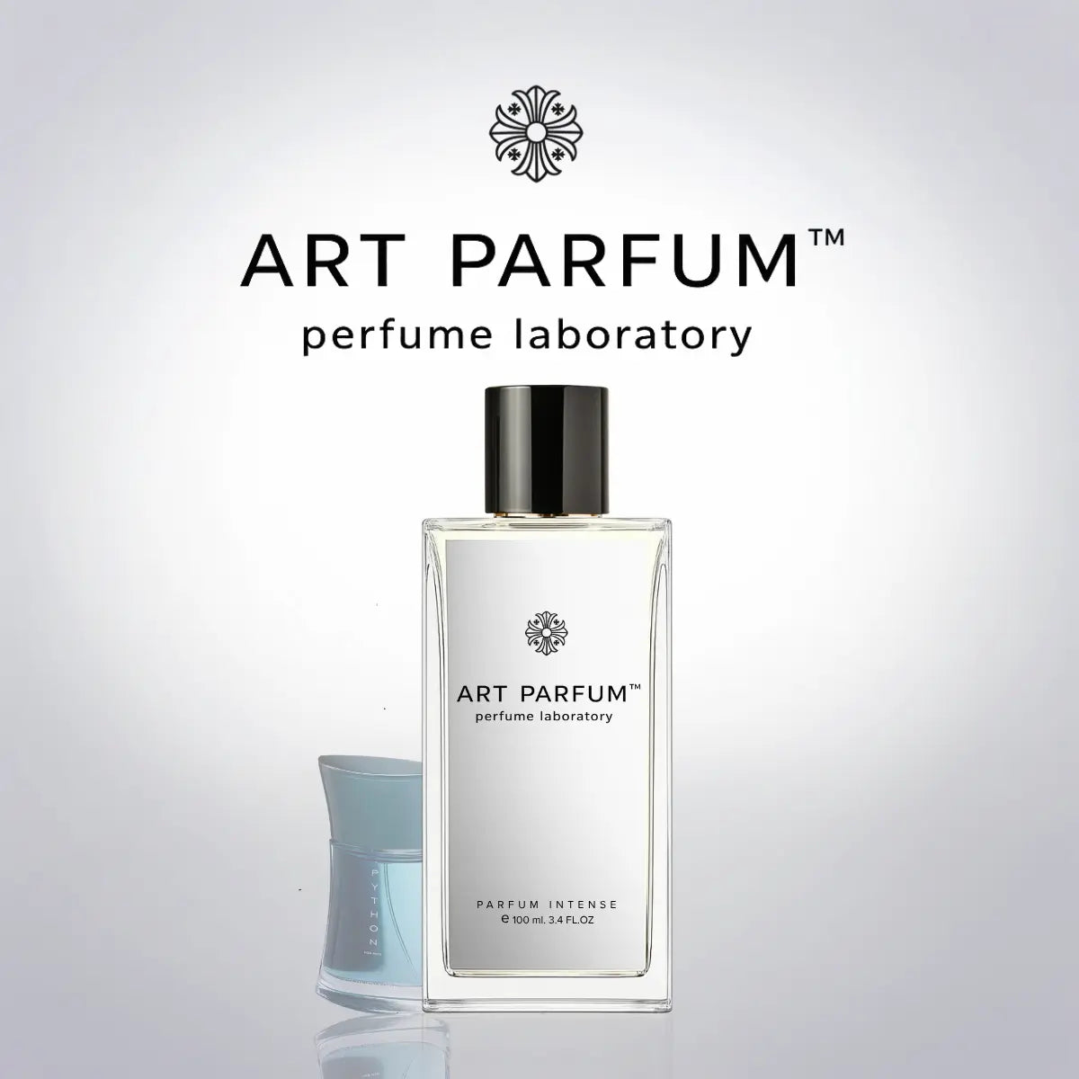 Парфуми Intense Trussardi Python For Men 100ml  - для чоловіків