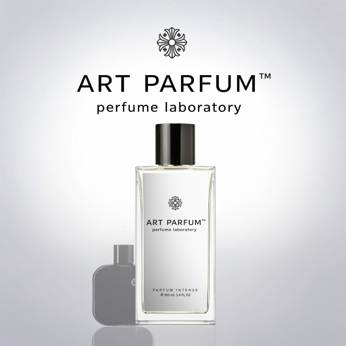 Парфуми Intense Lacoste L.12.12 Noir 100ml  - для чоловіків
