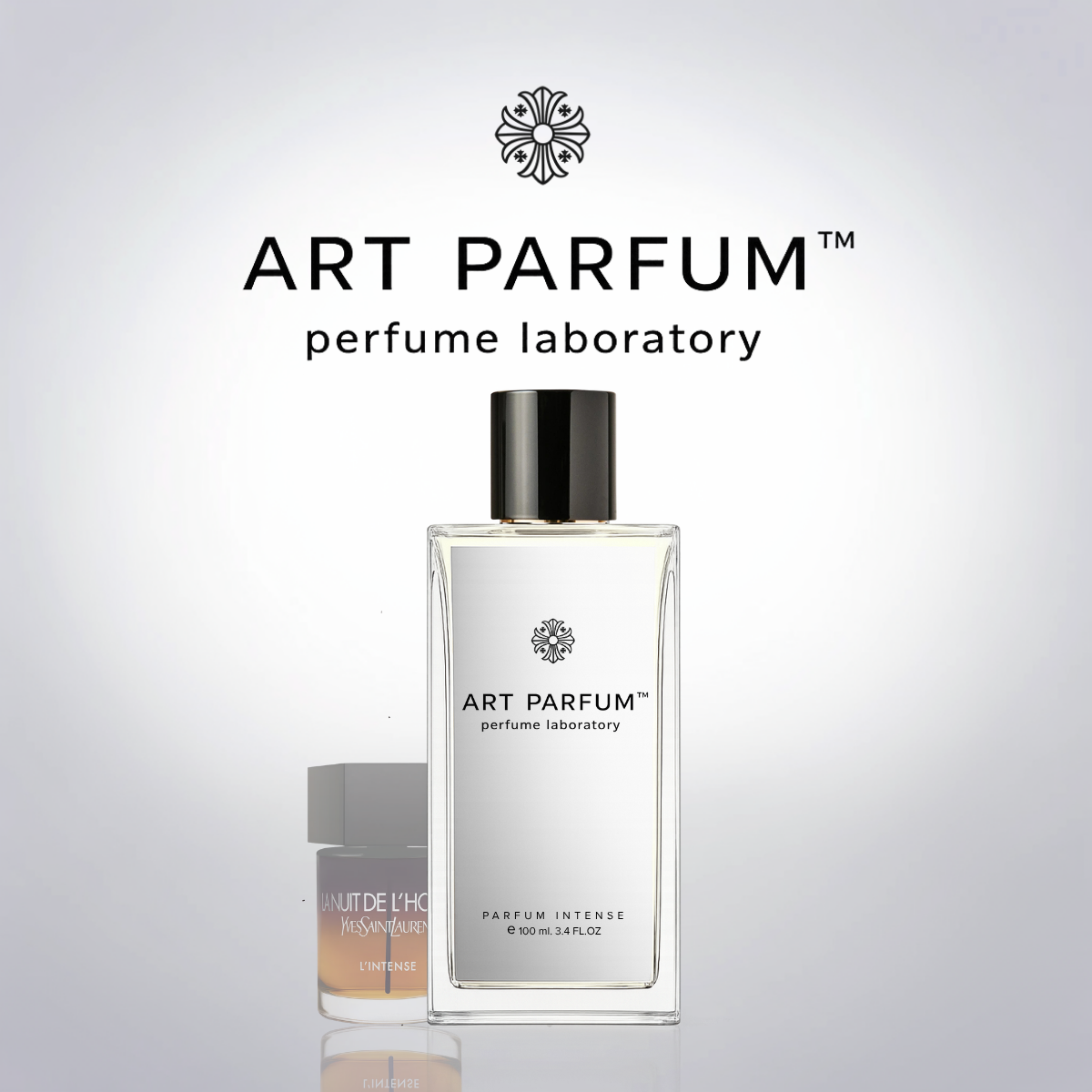 Парфуми Intense Yves Saint Laurent La Nuit De L’Homme L’Intense 100ml  - для чоловіків