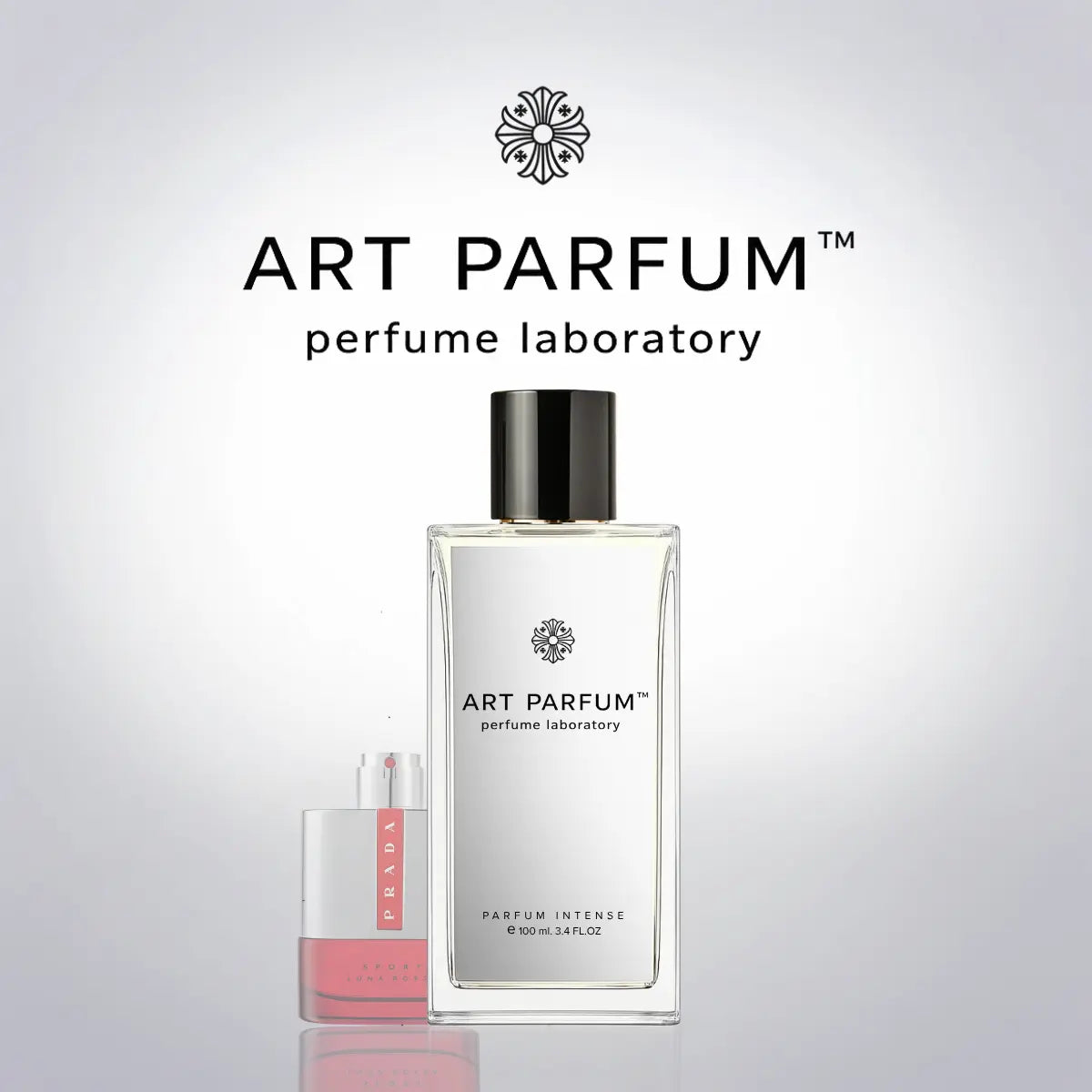 Парфуми Intense Prada Luna Rossa Sport 100ml  - для чоловіків